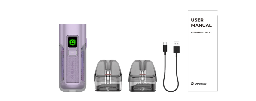 Gen Fit Pod Vaporesso Vape